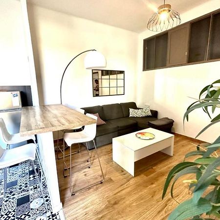 Spacious Cocoon Close To The Beach Ajaccio  Buitenkant foto