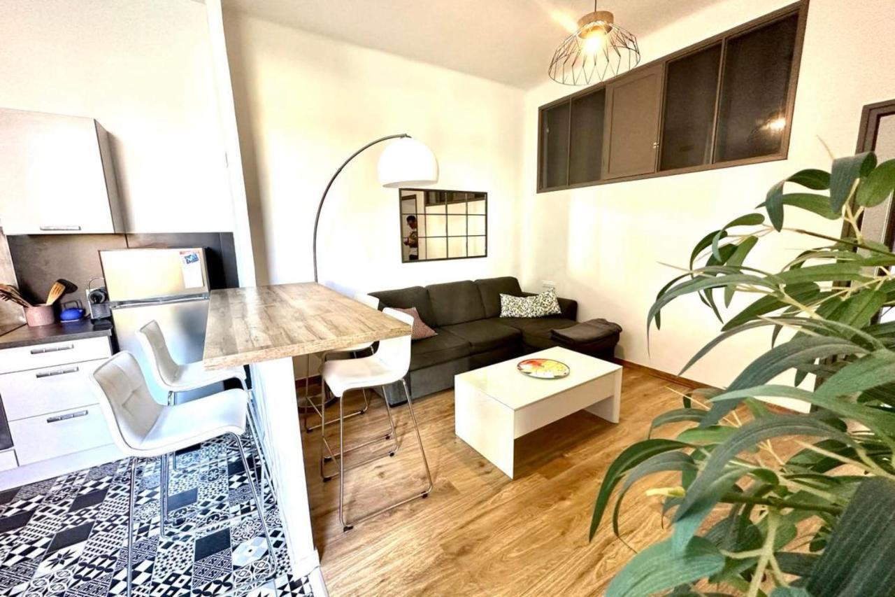 Spacious Cocoon Close To The Beach Ajaccio  Buitenkant foto